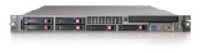 HP ProLiant DL360 G5 Base - Servidor - se puede montar en bastidor - 1U - 2 vas - 1 x Quad-Core Xeon E5430 / 2.66 GHz - RAM 2 GB - SAS - hot-swap - sin disco d
